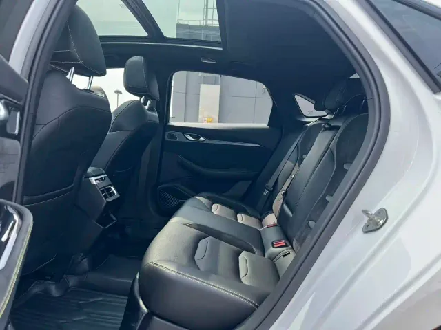 Geely Xingrui — Фото автомобиля 15