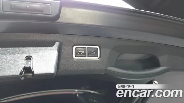 Kia Sorento Sorento 4-е поколение Дизель 2.2 4WD — Фото автомобиля 30