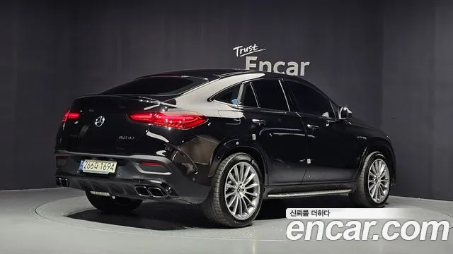 Mercedes-Benz GLE-Class W167 — Фото автомобиля 2