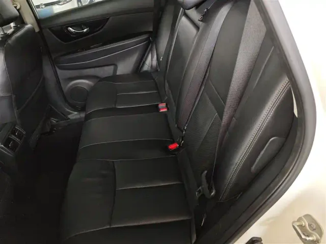 Nissan X-Trail — Фото автомобиля 16