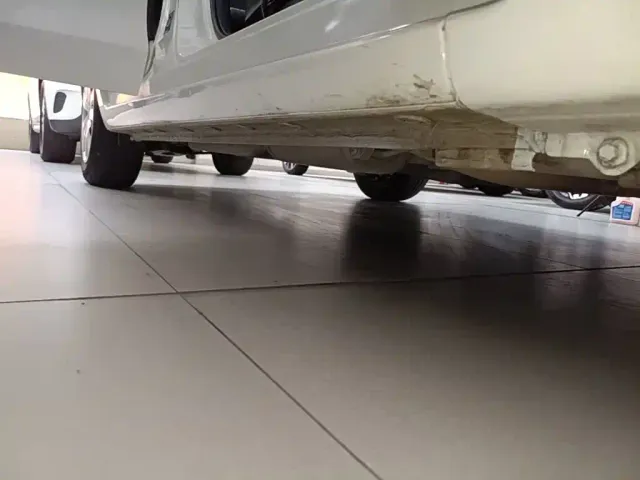 Honda Fit — Фото автомобиля 20