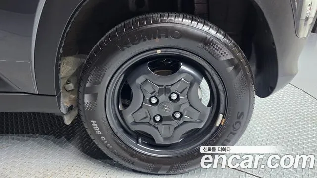 Hyundai Casper — Фото автомобиля 21