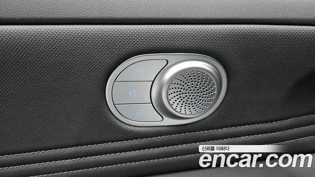 Hyundai Avante CN7 — Фото автомобиля 29