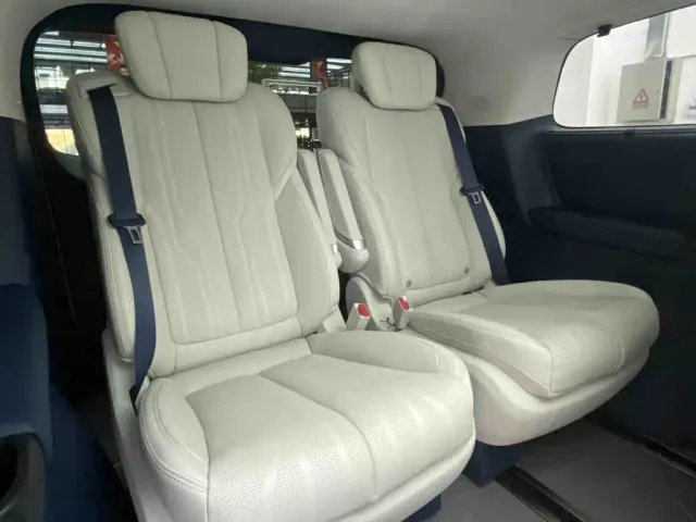 Buick Century — Фото автомобиля 28