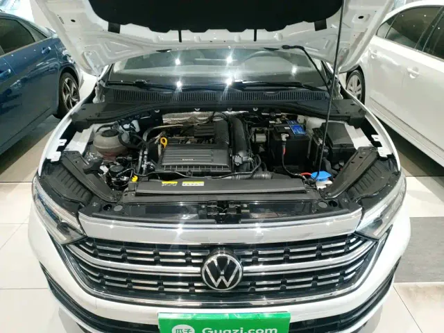 Volkswagen Sagitar — Фото автомобиля 19