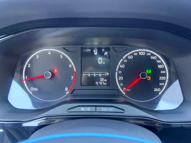 Jetta VS5 — Фото автомобиля 9