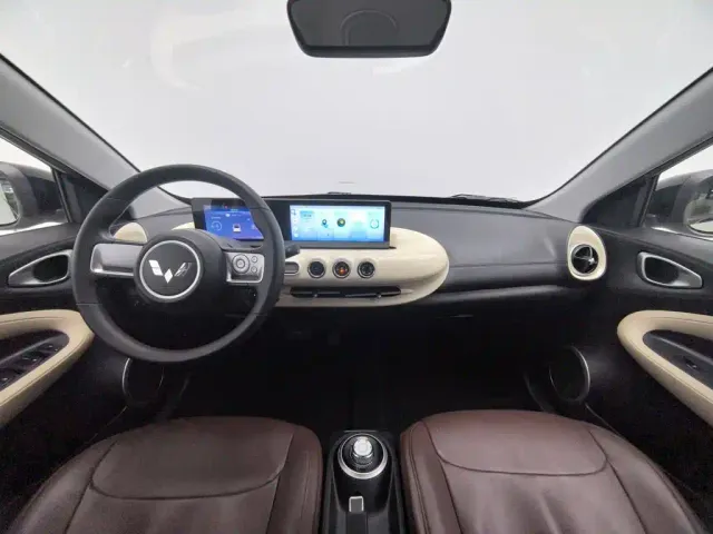 Wuling Bingo — Фото автомобиля 5