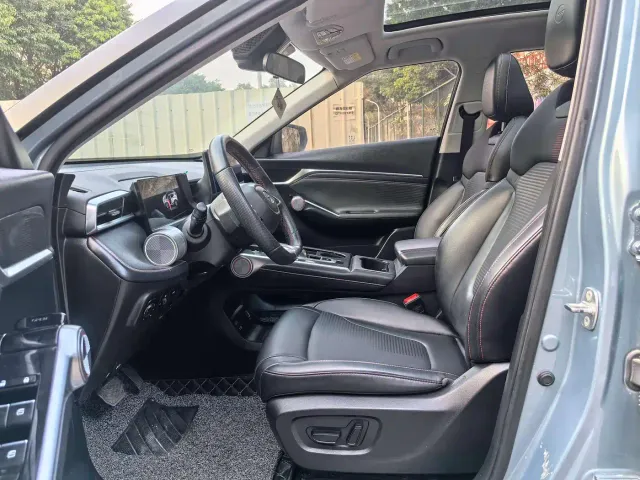 GAC Trumpchi Emkoo — Фото автомобиля 10