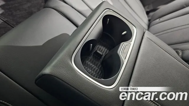 Genesis GV80 2.5T Бензин 2WD — Фото автомобиля 28
