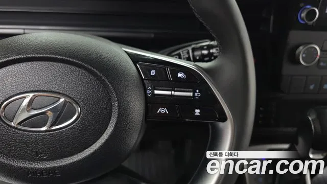 Hyundai Staria Staria L3.5 Школьный автобус — Фото автомобиля 15
