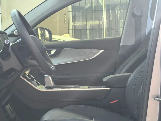 Chery Tiggo 7 PLUS — Фото автомобиля 8
