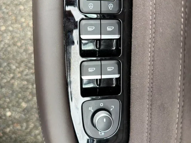 Geely Xingyue L — Фото автомобиля 9