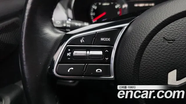 Kia Seltos — Фото автомобиля 30