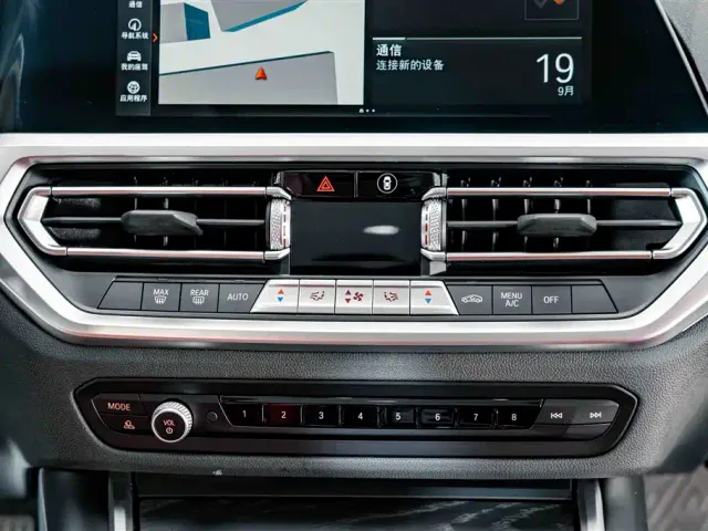 BMW 4 Series — Фото автомобиля 11