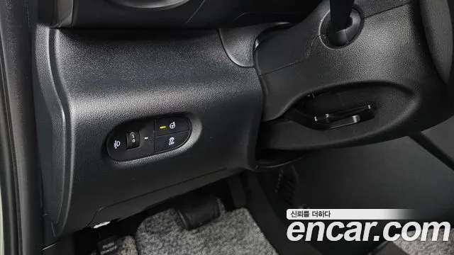 Hyundai Casper Casper Turbo Inspiration — Фото автомобиля 20