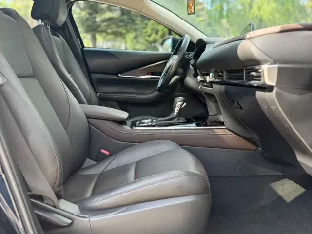 Mazda CX-30 — Фото автомобиля 13
