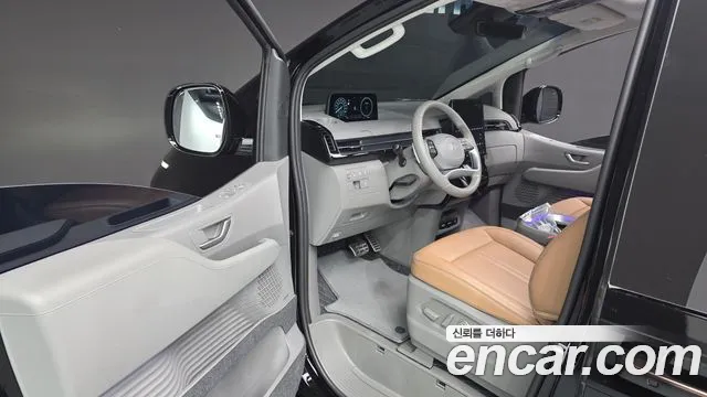 Hyundai Staria — Фото автомобиля 15