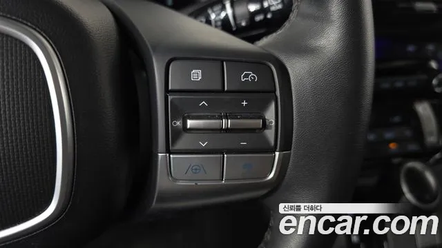 Hyundai Casper Casper Inspiration — Фото автомобиля 16