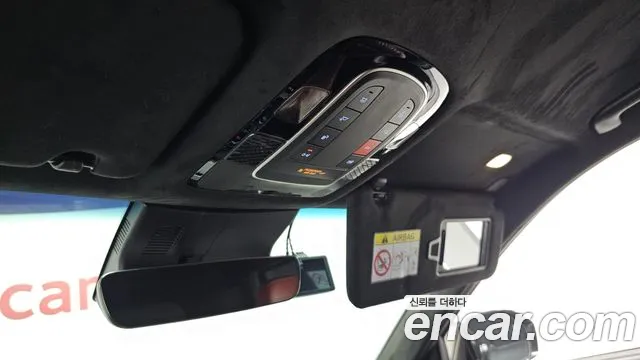 Hyundai Palisade The New Palisade Бензин 3.8 2WD — Фото автомобиля 25