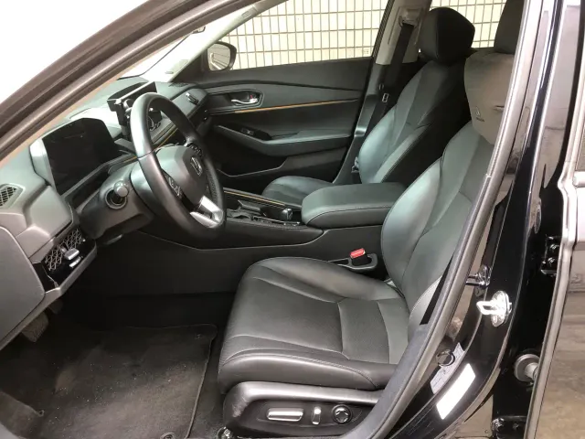Honda Accord — Фото автомобиля 5