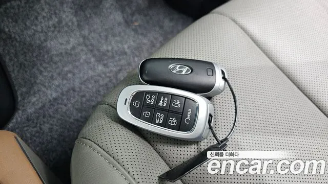 Hyundai Ioniq5 Ioniq5 — Фото автомобиля 30