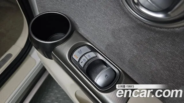 Genesis GV60 — Фото автомобиля 19