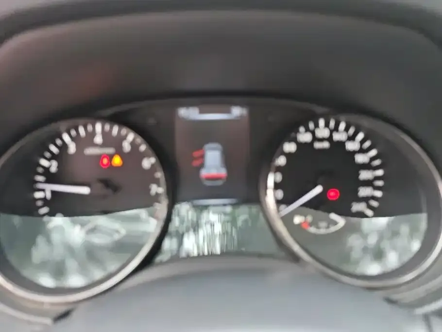 Nissan X-Trail 2023 Classic 2.0L 2WD Smart Premium Edition — Фото автомобиля 14