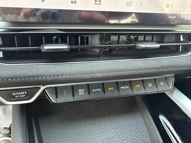 Geely Xingrui — Фото автомобиля 21