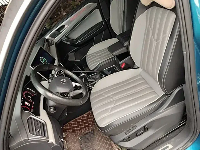 Volkswagen Tayron — Фото автомобиля 14
