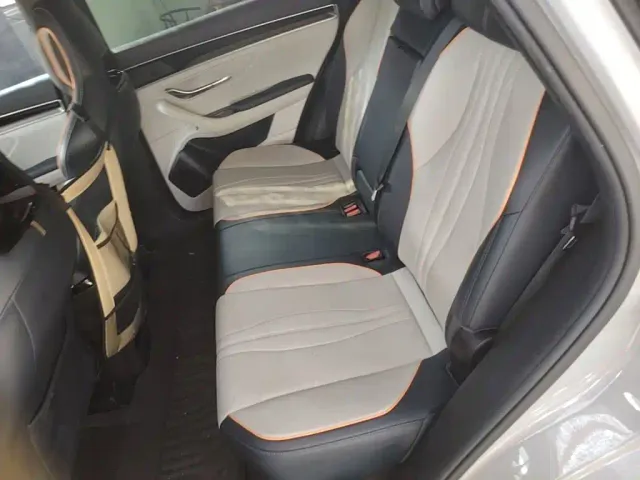 BYD Song PLUS — Фото автомобиля 16