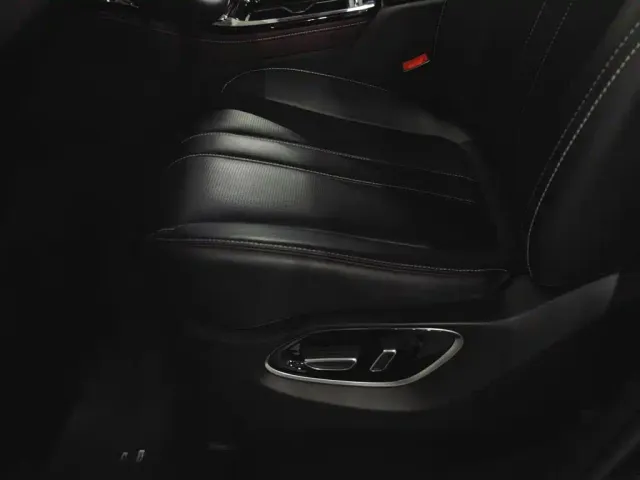GAC Trumpchi M6 — Фото автомобиля 20