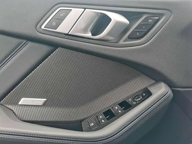BMW M235L — Фото автомобиля 23