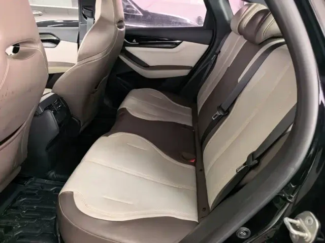 BYD Qin PLUS — Фото автомобиля 16