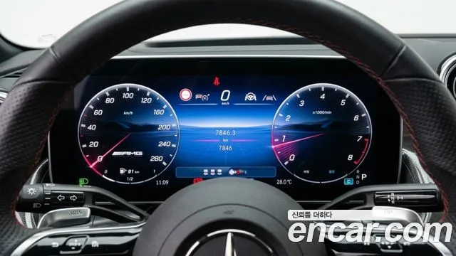 Mercedes-Benz GLC-Class — Фото автомобиля 8