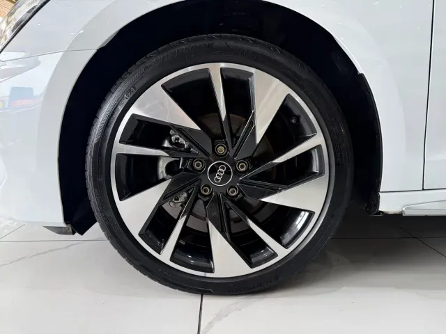 Audi A3 — Фото автомобиля 8