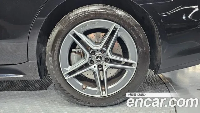 Mercedes-Benz S-Class S-класс W223 — Фото автомобиля 21