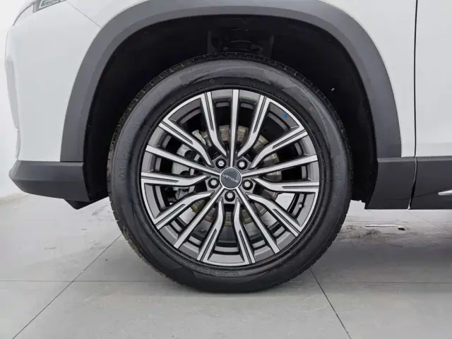 Jetour X90 Plus — Фото автомобиля 17