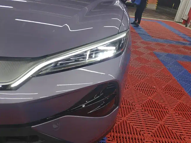 BYD Song Ultra — Фото автомобиля 5