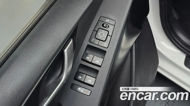 Kia Niro The All New Niro — Фото автомобиля 18