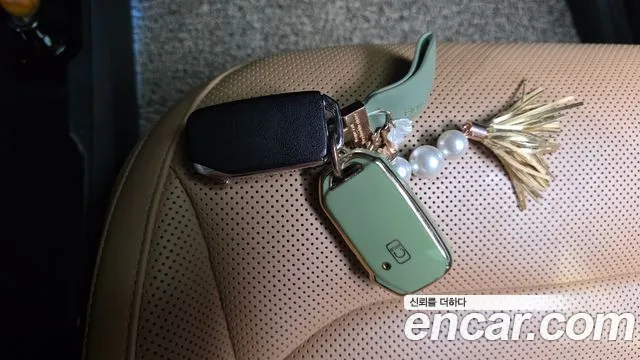 Kia EV6 Standard — Фото автомобиля 13