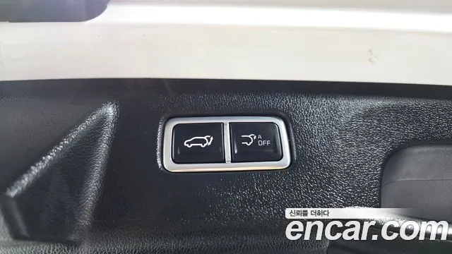 Kia Sorento 4th Gen — Фото автомобиля 24