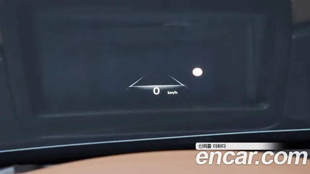 Genesis G80 RG3 — Фото автомобиля 18