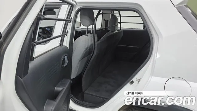 Hyundai Casper Casper Фургон — Фото автомобиля 11