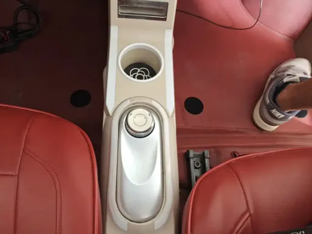 Wuling Hongguang Mini EV — Фото автомобиля 13