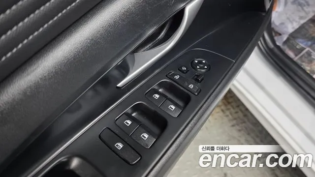 Hyundai AVANTE Avante (CN7) — Фото автомобиля 13