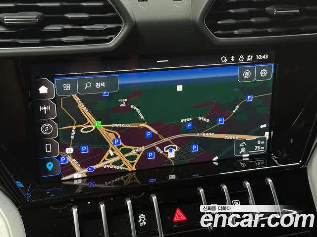 Lamborghini Urus — Фото автомобиля 19