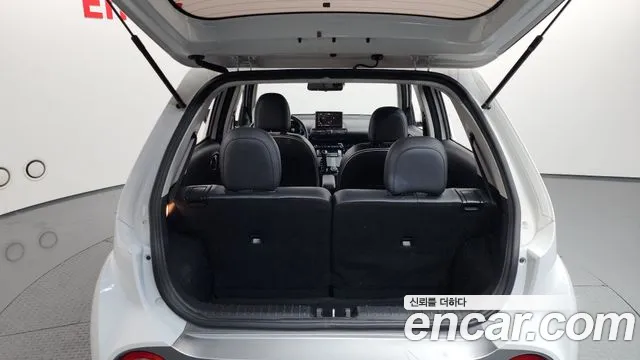 Hyundai Casper Casper Inspiration — Фото автомобиля 18