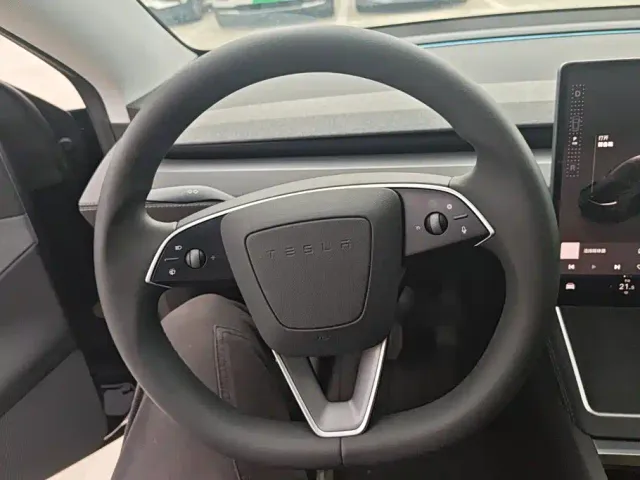 Tesla Model Y — Фото автомобиля 15