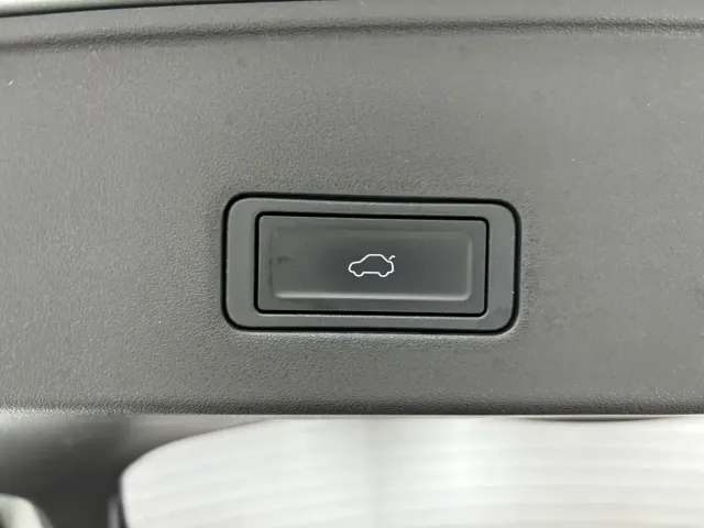 Chery Omoda 5 — Фото автомобиля 25