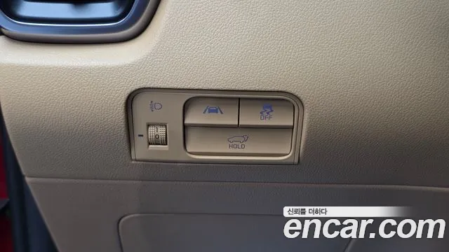 Kia Sorento Sorento 4-е поколение Бензин 2.5T 2WD — Фото автомобиля 12
